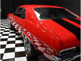 1972 Chevrolet Nova (CC-2067122) for sale in Addison, Illinois