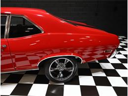 1972 Chevrolet Nova (CC-2067122) for sale in Addison, Illinois