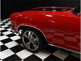 1972 Chevrolet Nova (CC-2067122) for sale in Addison, Illinois