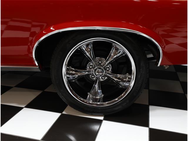 1972 Chevrolet Nova (CC-2067122) for sale in Addison, Illinois