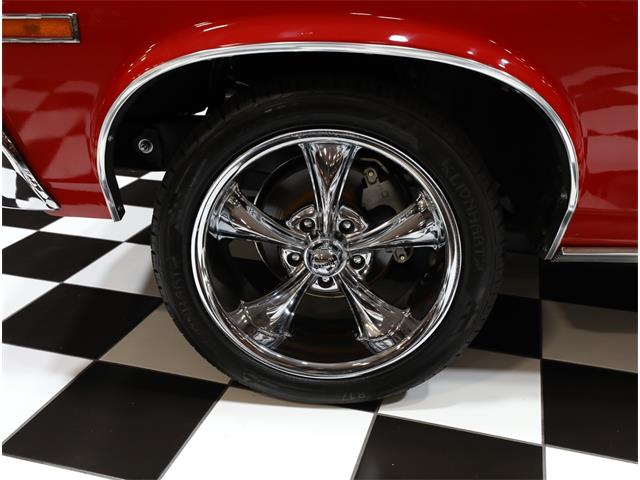 1972 Chevrolet Nova (CC-2067122) for sale in Addison, Illinois