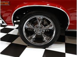 1972 Chevrolet Nova (CC-2067122) for sale in Addison, Illinois