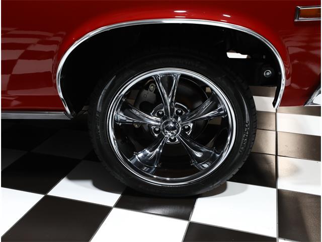 1972 Chevrolet Nova (CC-2067122) for sale in Addison, Illinois