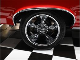 1972 Chevrolet Nova (CC-2067122) for sale in Addison, Illinois