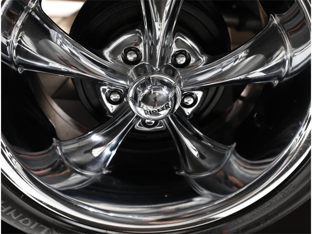 1972 Chevrolet Nova (CC-2067122) for sale in Addison, Illinois