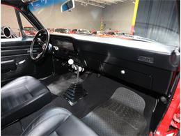 1972 Chevrolet Nova (CC-2067122) for sale in Addison, Illinois