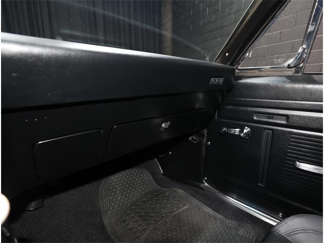 1972 Chevrolet Nova (CC-2067122) for sale in Addison, Illinois