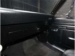 1972 Chevrolet Nova (CC-2067122) for sale in Addison, Illinois