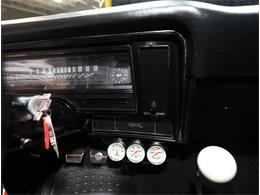 1972 Chevrolet Nova (CC-2067122) for sale in Addison, Illinois