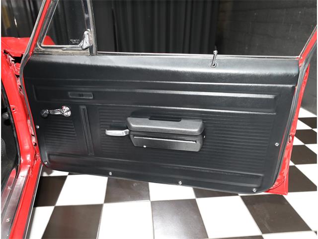 1972 Chevrolet Nova (CC-2067122) for sale in Addison, Illinois