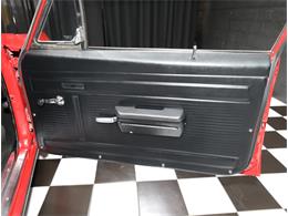 1972 Chevrolet Nova (CC-2067122) for sale in Addison, Illinois