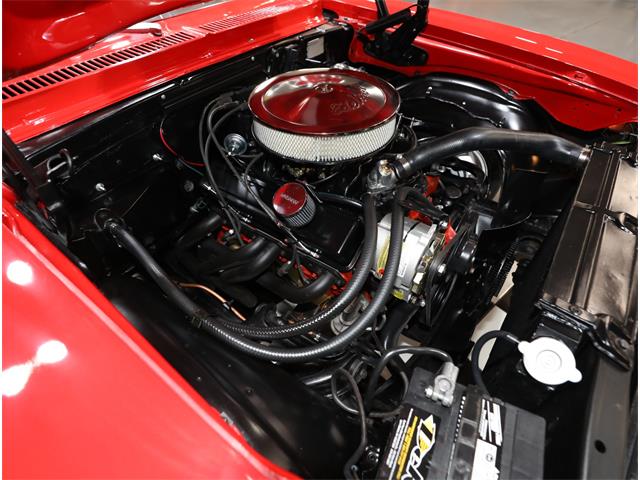 1972 Chevrolet Nova (CC-2067122) for sale in Addison, Illinois
