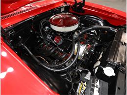 1972 Chevrolet Nova (CC-2067122) for sale in Addison, Illinois