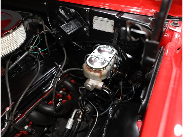 1972 Chevrolet Nova (CC-2067122) for sale in Addison, Illinois