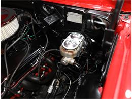 1972 Chevrolet Nova (CC-2067122) for sale in Addison, Illinois