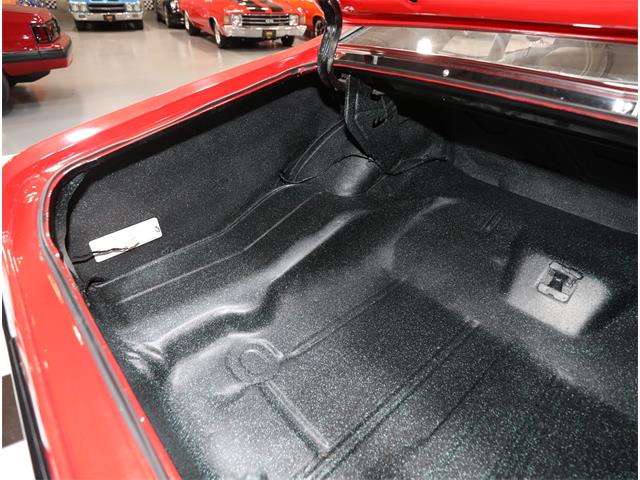 1972 Chevrolet Nova (CC-2067122) for sale in Addison, Illinois