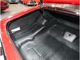 1972 Chevrolet Nova (CC-2067122) for sale in Addison, Illinois
