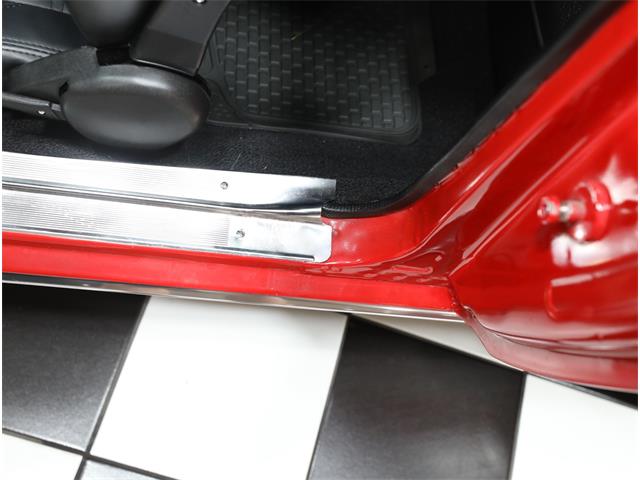 1972 Chevrolet Nova (CC-2067122) for sale in Addison, Illinois