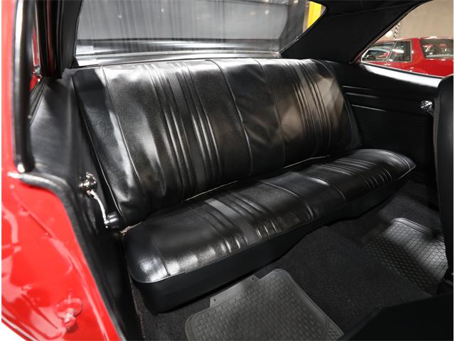 1972 Chevrolet Nova (CC-2067122) for sale in Addison, Illinois