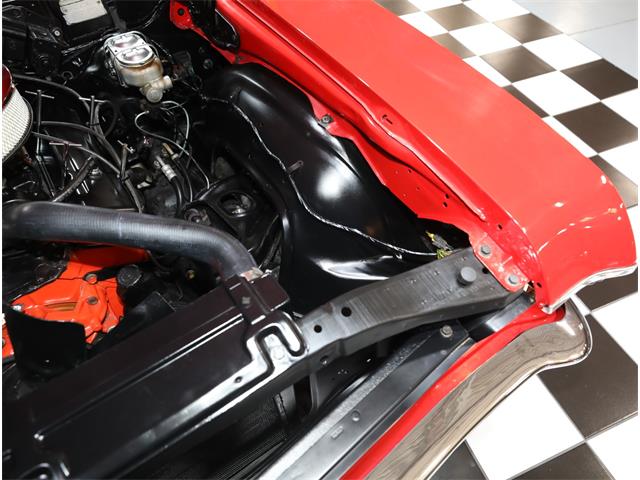 1972 Chevrolet Nova (CC-2067122) for sale in Addison, Illinois