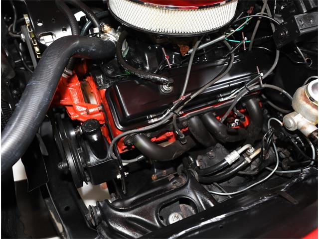 1972 Chevrolet Nova (CC-2067122) for sale in Addison, Illinois