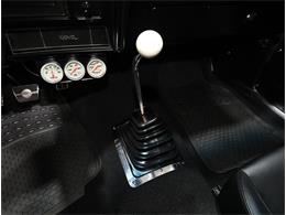 1972 Chevrolet Nova (CC-2067122) for sale in Addison, Illinois