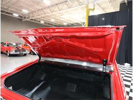 1972 Chevrolet Nova (CC-2067122) for sale in Addison, Illinois