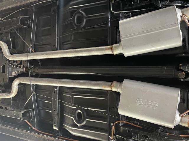 1972 Chevrolet Nova (CC-2067122) for sale in Addison, Illinois