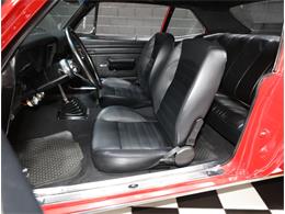 1972 Chevrolet Nova (CC-2067122) for sale in Addison, Illinois