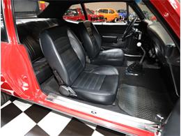 1972 Chevrolet Nova (CC-2067122) for sale in Addison, Illinois