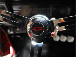 1972 Chevrolet Nova (CC-2067122) for sale in Addison, Illinois