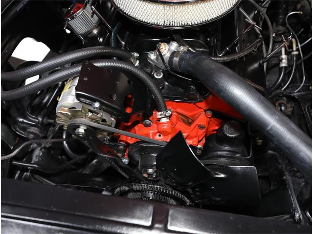 1972 Chevrolet Nova (CC-2067122) for sale in Addison, Illinois