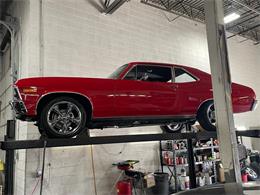 1972 Chevrolet Nova (CC-2067122) for sale in Addison, Illinois