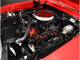 1972 Chevrolet Nova (CC-2067122) for sale in Addison, Illinois