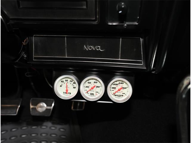 1972 Chevrolet Nova (CC-2067122) for sale in Addison, Illinois