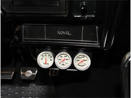 1972 Chevrolet Nova (CC-2067122) for sale in Addison, Illinois
