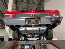 1972 Chevrolet Nova (CC-2067122) for sale in Addison, Illinois