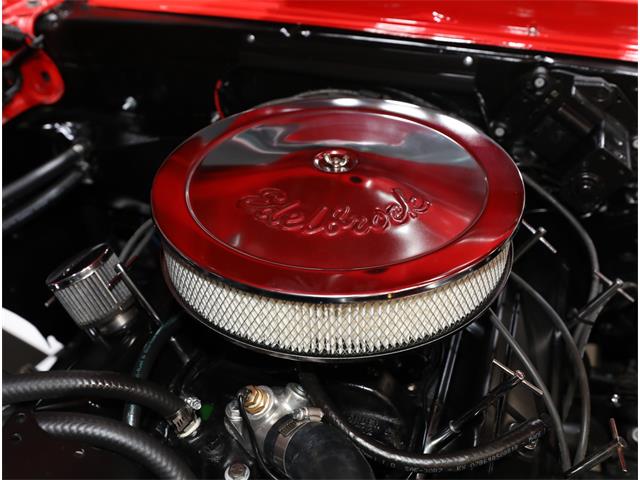 1972 Chevrolet Nova (CC-2067122) for sale in Addison, Illinois