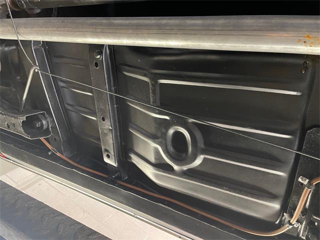 1972 Chevrolet Nova (CC-2067122) for sale in Addison, Illinois