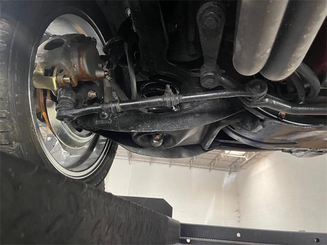 1972 Chevrolet Nova (CC-2067122) for sale in Addison, Illinois