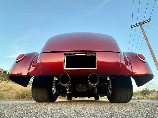 1939 Ford Tudor (CC-2067123) for sale in Cadillac, Michigan