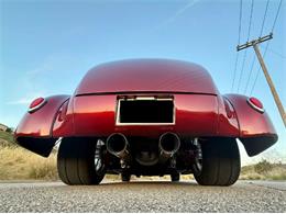 1939 Ford Tudor (CC-2067123) for sale in Cadillac, Michigan