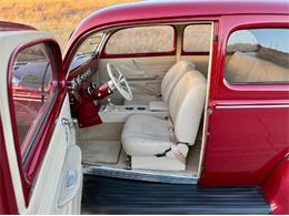 1939 Ford Tudor (CC-2067123) for sale in Cadillac, Michigan