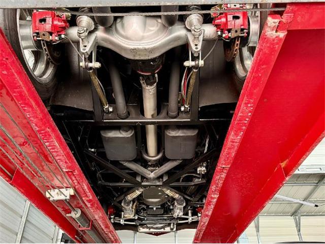 1939 Ford Tudor (CC-2067123) for sale in Cadillac, Michigan