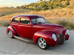 1939 Ford Tudor (CC-2067123) for sale in Cadillac, Michigan