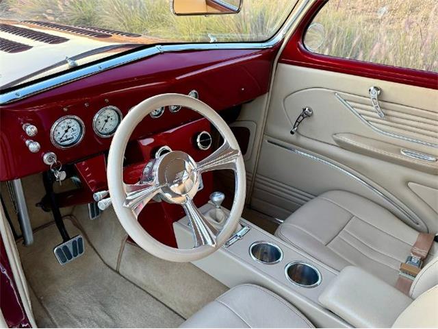 1939 Ford Tudor (CC-2067123) for sale in Cadillac, Michigan