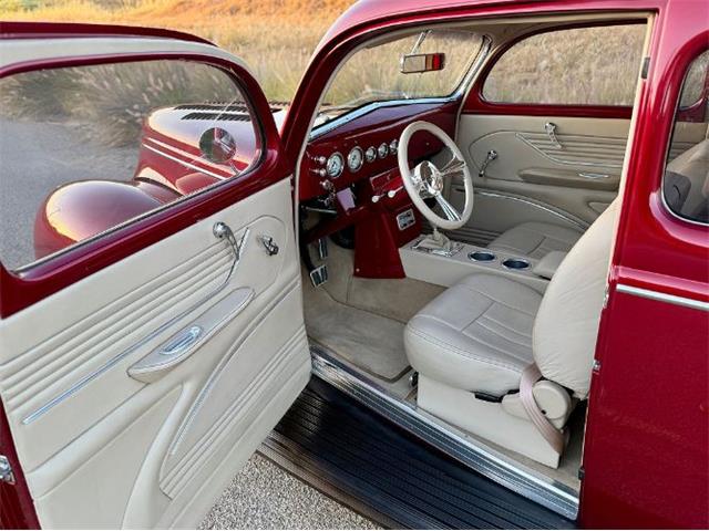 1939 Ford Tudor (CC-2067123) for sale in Cadillac, Michigan