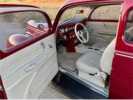 1939 Ford Tudor (CC-2067123) for sale in Cadillac, Michigan