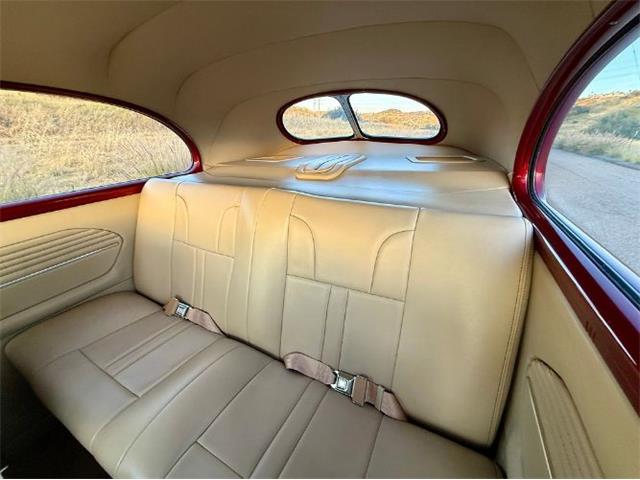 1939 Ford Tudor (CC-2067123) for sale in Cadillac, Michigan