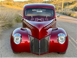 1939 Ford Tudor (CC-2067123) for sale in Cadillac, Michigan